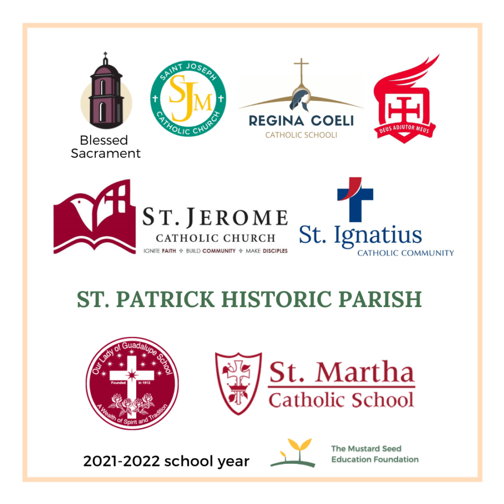 About Mustard Seed Education Foundation